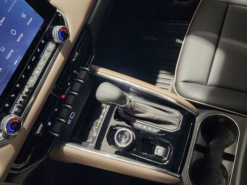 New 2026 GMC Canyon Denali image 24