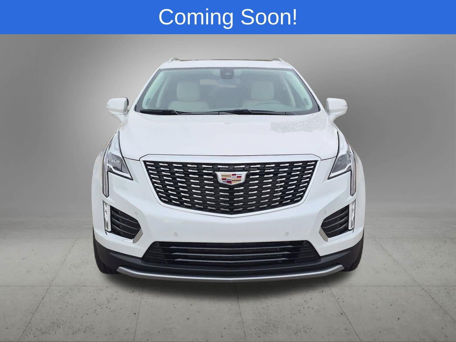 Used 2024 Cadillac XT5 Premium Luxury w/ LPO, Floor Liner Package AWD/4WD image 9