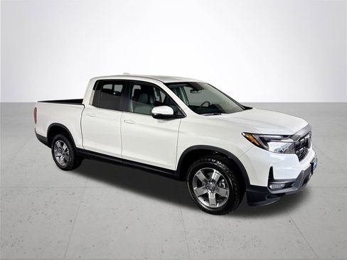 New 2026 Honda Ridgeline RTL image 4
