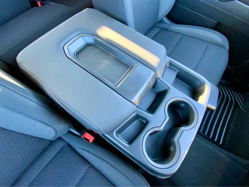 New 2026 GMC Sierra 1500 Elevation image 34