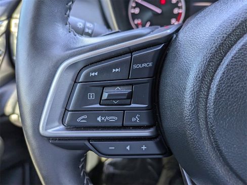 Certified 2023 Subaru Outback Touring image 26