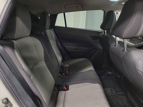 Used 2024 Subaru Crosstrek 2.0i Premium AWD/4WD image 22
