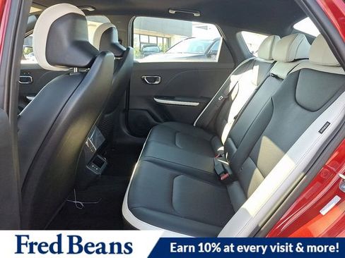 New 2025 Kia K4 GT-Line w/ GT-Line Premium Package image 6