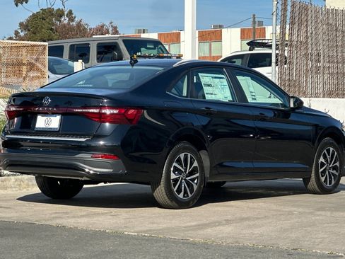 New 2026 Volkswagen Jetta S image 5