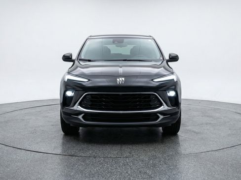 Used 2025 Buick Encore GX Preferred image 2