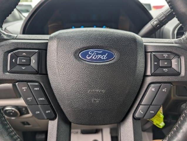 Used 2017 Ford F150 XLT w/ Equipment Group 302A Luxury AWD/4WD image 20