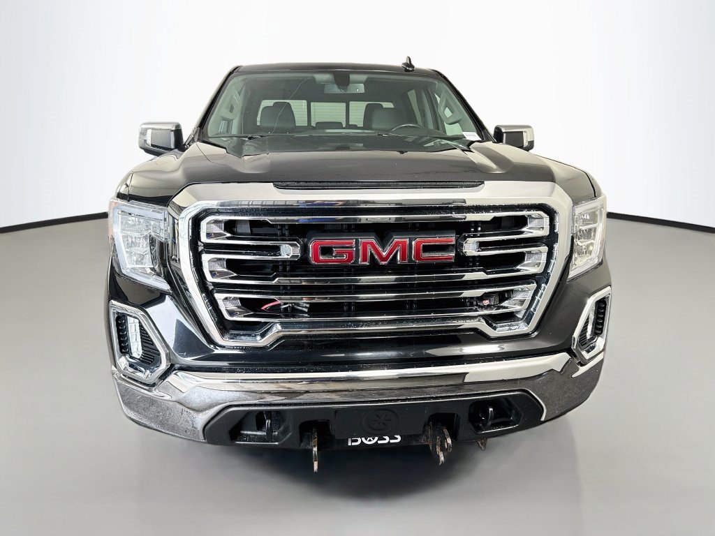 Used 2019 GMC Sierra 1500 SLT w/ SLT Convenience Package AWD/4WD image 2