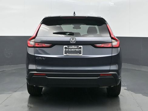 Certified 2026 Honda CR-V EX image 19