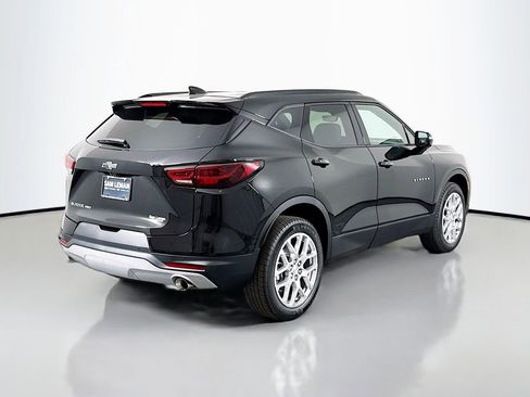 New 2025 Chevrolet Blazer LT w/ Sound & Technology Package image 7