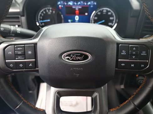Used 2023 Ford F150 Tremor image 16