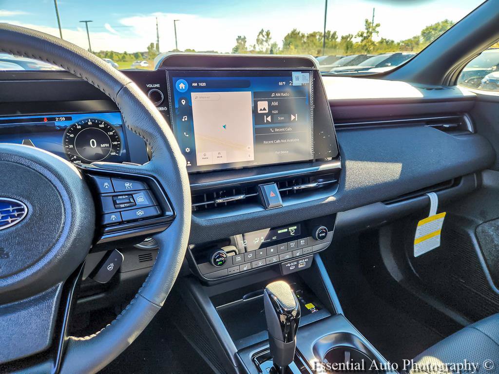 New 2026 Subaru Outback Limited XT AWD/4WD image 20