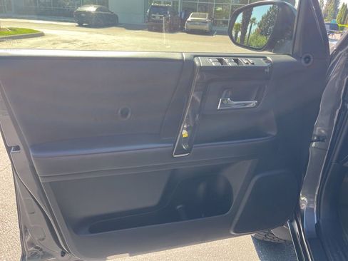 Used 2021 Toyota 4Runner TRD Pro AWD/4WD image 6