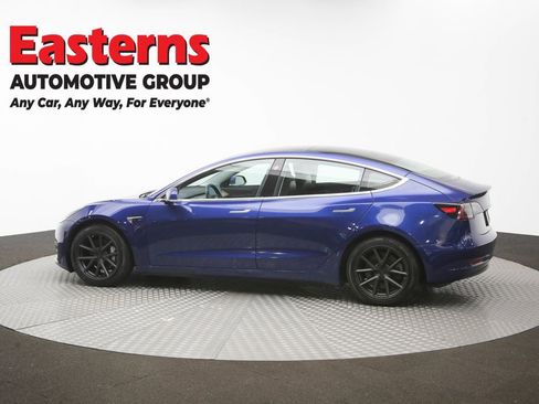 Used 2018 Tesla Model 3 Long Range AWD/4WD image 56
