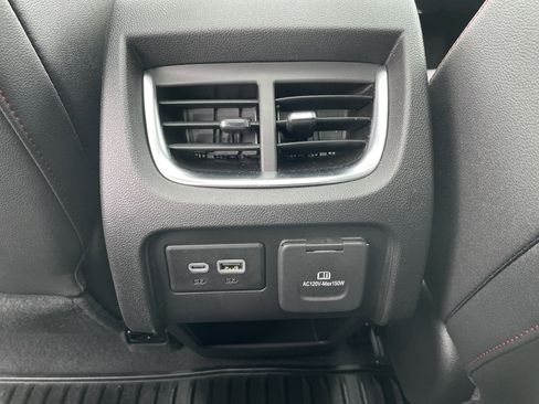 Certified 2024 Chevrolet Blazer RS w/ Driver Confidence II Package image 19