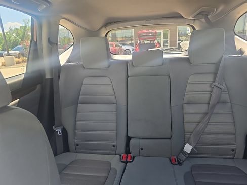 Used 2018 Honda CR-V EX image 12