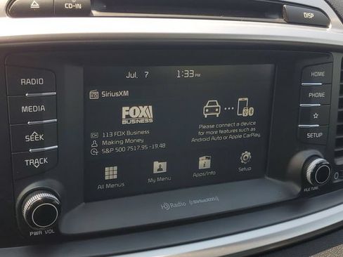 Used 2019 Kia Sorento EX AWD/4WD image 24
