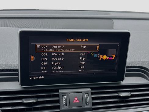 Used 2018 Audi Q5 2.0T Premium image 11