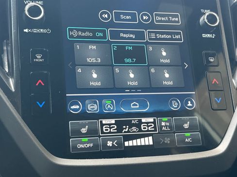 New 2026 Subaru Forester Premium AWD/4WD image 20