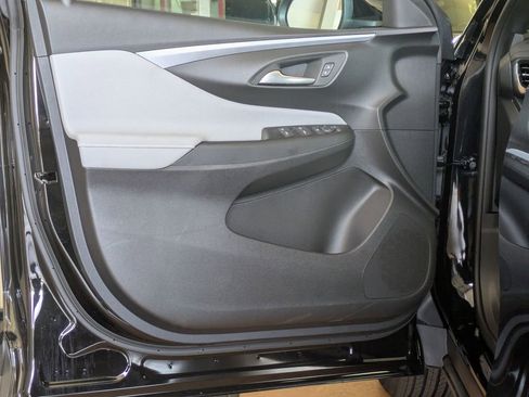 New 2026 Buick Envista Preferred w/ Convenience I Package image 11