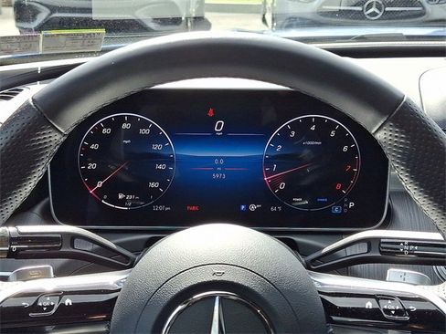 Certified 2025 Mercedes-Benz C 300 C 300 image 19