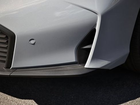 New 2026 Honda Civic Sport Touring image 4