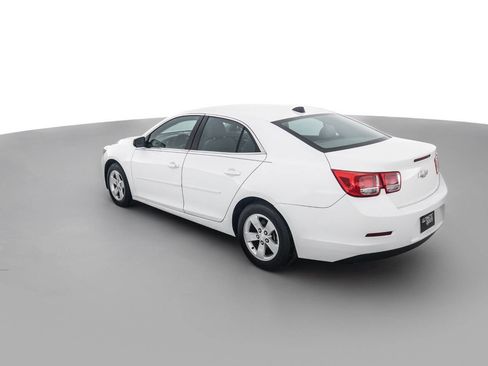 Used 2014 Chevrolet Malibu LS w/ Protection Package FWD image 7