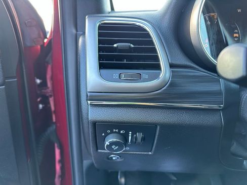 Used 2021 Jeep Grand Cherokee Limited w/ Sun & Sound Group image 21