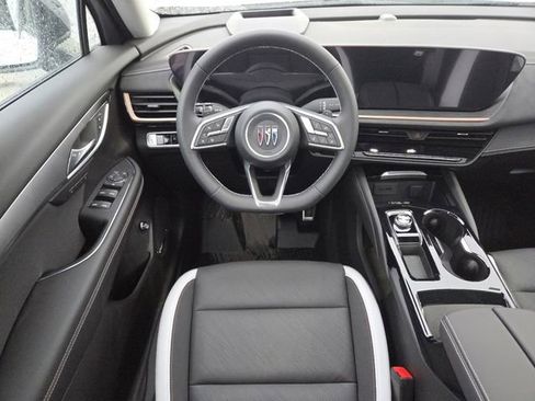 New 2026 Buick Envision Sport Touring AWD/4WD image 33
