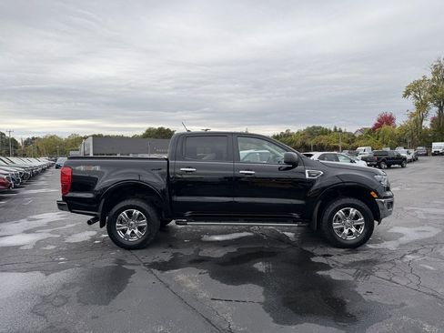 Certified 2021 Ford Ranger XLT w/ Equipment Group 301A Mid image 7
