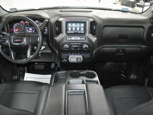 Used 2023 GMC Sierra 2500 Pro w/ Convenience Package AWD/4WD image 21