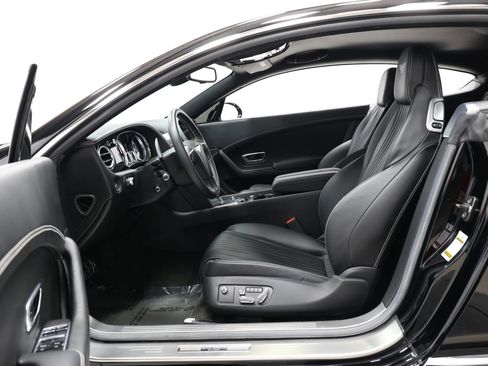 Used 2016 Bentley Continental GT AWD/4WD image 15