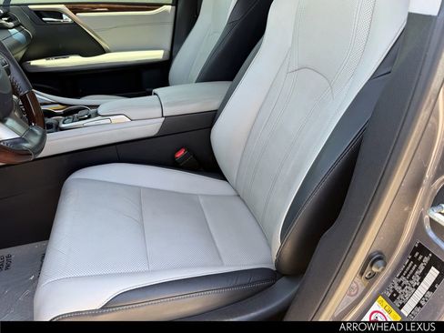 Used 2017 Lexus RX 350 FWD image 22
