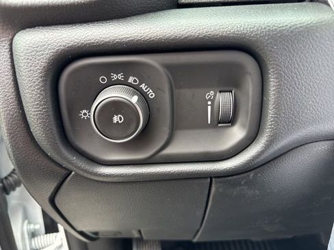 New 2026 RAM 3500 Tradesman AWD/4WD image 18
