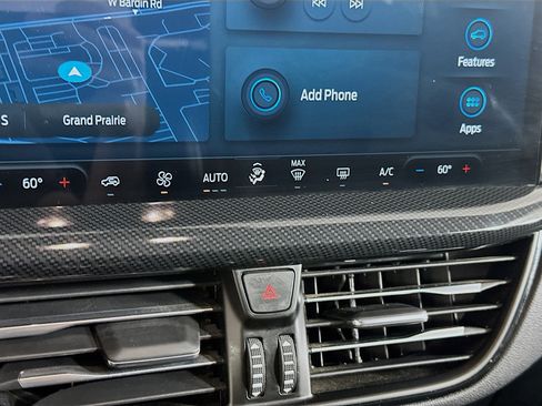 Used 2024 Ford Escape ST-Line w/ Tech Pack #1 FWD image 24