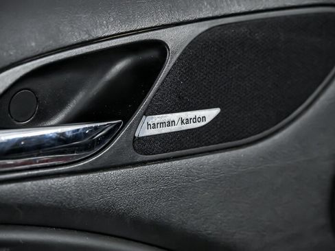 Used 2006 BMW M3 Convertible RWD image 18