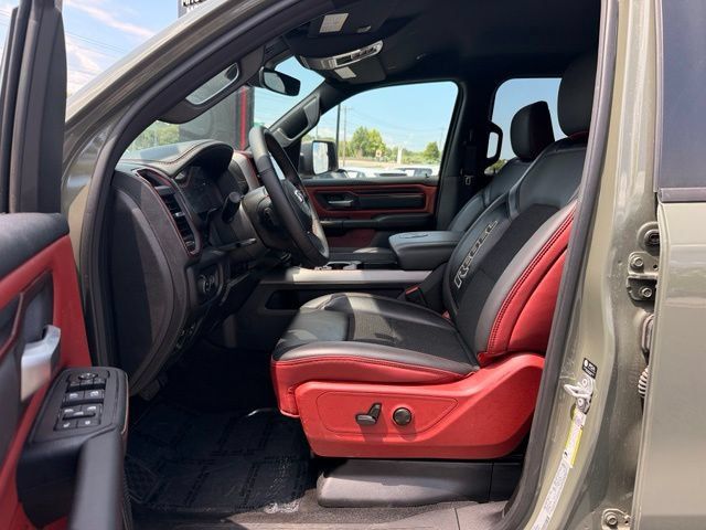Used 2026 RAM 1500 Rebel w/ Rebel Level 1 Equipment Group AWD/4WD image 24