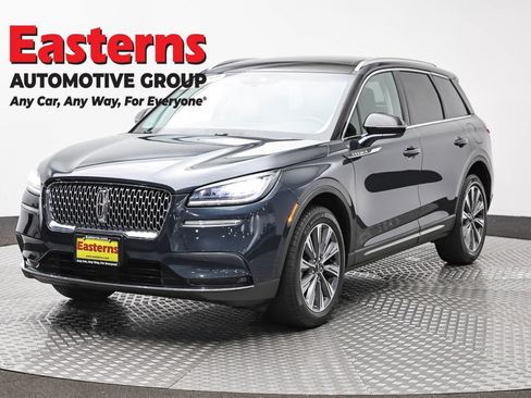 Used 2021 Lincoln Corsair Reserve w/ Elements Package AWD/4WD image 1