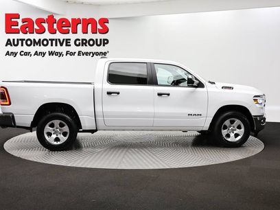 Used 2023 RAM 1500 Big Horn