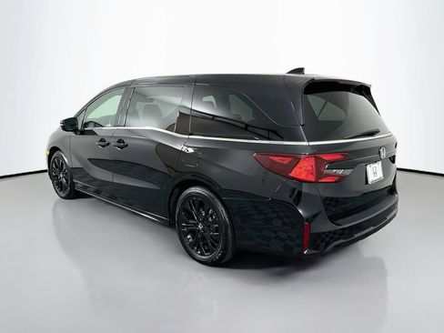 Certified 2026 Honda Odyssey Sport-L image 7