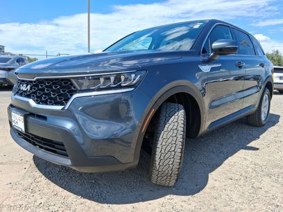 Used 2023 Kia Sorento LX