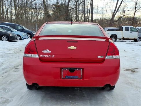 Used 2013 Chevrolet Impala LT image 5