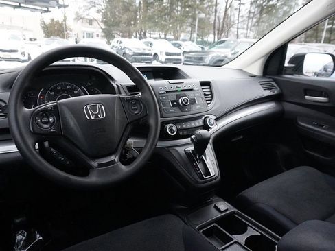 Used 2015 Honda CR-V LX image 23