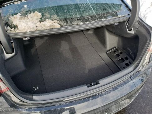 Certified 2025 Acura TLX A-Spec Package image 9