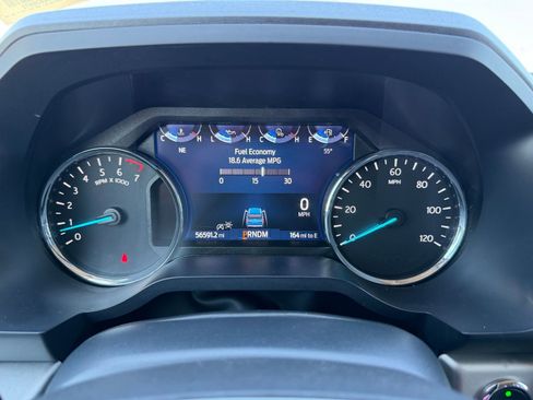 Used 2024 Ford Expedition XLT AWD/4WD image 20