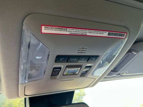Used 2024 Toyota RAV4 XLE w/ Convenience Package FWD image 29