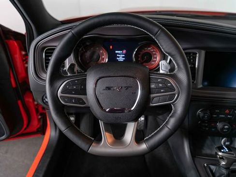 Used 2023 Dodge Charger SRT Hellcat image 23