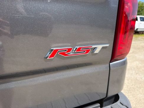 Used 2020 Chevrolet Silverado 1500 RST w/ All-Star Edition AWD/4WD image 9