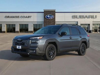 New 2026 Subaru Outback Limited