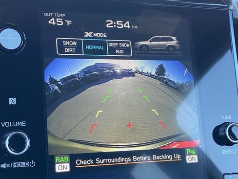 New 2026 Subaru Forester Limited image 23