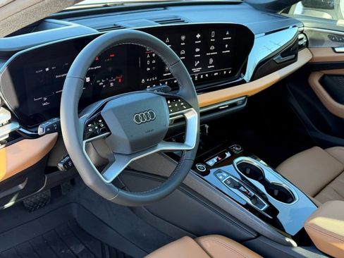 New 2026 Audi A6 Premium Plus image 19